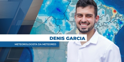 Rio atmosférico passa pelo sul e deixa parte do estado do Paraná em alerta nesta quarta (29)