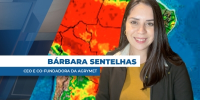 Características de outono trazem frio para sul, sudeste e parte do MS neste fim de semana
