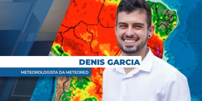 RS ainda permanece no radar por falta de chuvas e calor intenso; novo ciclone se forma e efeitos podem chegar ao PR