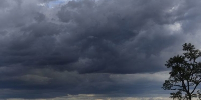Outubro terá avanço da chuva sobre o Centro-Sul e calor ainda intenso no interior