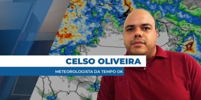 Massa de ar polar se intensifica e eleva risco de geadas no Sudeste e Sul, com chance de neve em áreas elevadas