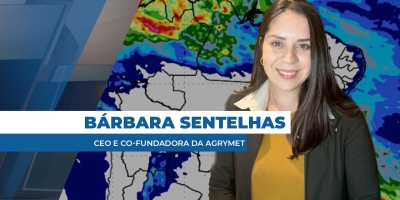 Frente fria avança pelo sul e sudeste, enquanto massa de ar polar reduz as temperaturas