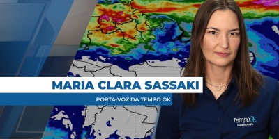 Frio segue no Sul e Sudeste até o fim de agosto, enquanto Centro-Oeste segue com clima seco na reta final da colheita do milho