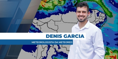 Conforme frente fria avança, aumenta o alerta para tempestade em algumas áreas do RS
