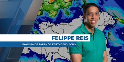 Chuva dá trégua para os próximos dias; massa de ar frio mantém as temperaturas baixas