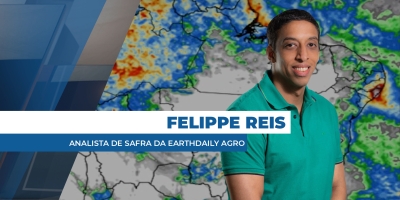 Nova onda de frio chega ao Brasil nos próximos dias e derrubam temperaturas de forma abrupta a partir desta 6ª feira (8)