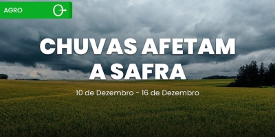 Confira a previsão do tempo para esta quarta-feira (10) para todo o Brasil