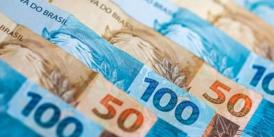 Dívida pública bruta do Brasil chega a 79% do PIB em novembro, em linha com o esperado