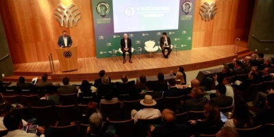Para CNA, transição energética mundial não será feita sem o agro brasileiro