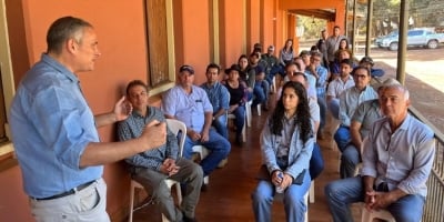 CNA levanta custos de produção em Minas Gerais e na Bahia