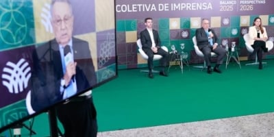 Agro ajuda indicadores econômicos em 2025, mas cenários de incertezas desafiam produtores em 2026