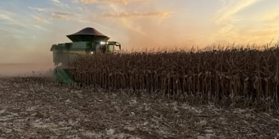Sistema Famato reforça medidas de prevenção a incêndios durante a colheita do milho em Mato Grosso