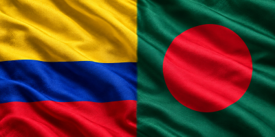 Abertura de mercado agropecuário para o Brasil em Bangladesh e na Colômbia