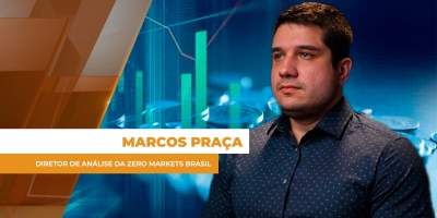 Fundos de Hedge seguem atentos para queda internacional do dólar, mas cenário para o Brasil precisa de atenção