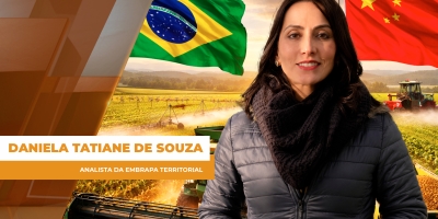 China vai parar de comprar do Brasil?