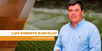 Sem irrigação, o agro brasileiro conseguirá manter sua competitividade?
