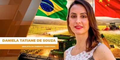 China vai parar de comprar do Brasil?