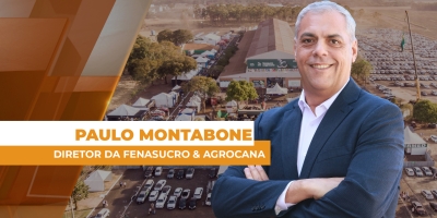 Fenasucro & Agrocana, maior feira mundial dedicada a bioenergia, ocorre de 12 a 15 de agosto em Sertãozinho/SP