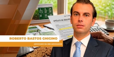 Seguro rural: erro na colheita pode fazer produtor perder indenização