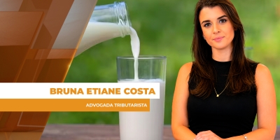 Reforma tributária pode mudar a forma como produtores de leite negociam com laticínios