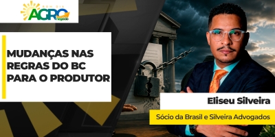Nova regra do BC retira proteção que existia há décadas e deixa o produtor sem garantias diante do credor