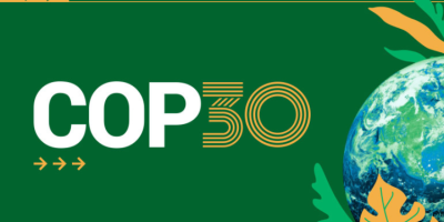 COP30-Brasil quer acordo antecipado na COP30 sobre combustíveis fósseis e financiamento climático