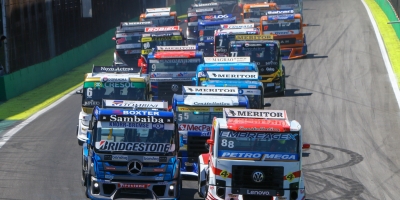 Be8 vê crescente demanda por biocombustível substituto do diesel e vai fornecer à Copa Truck