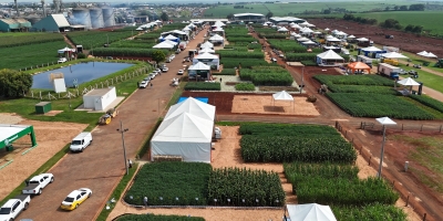 Secretário de Estado e outras autoridades estão confirmadas para a abertura do 12º COPLACAMPO