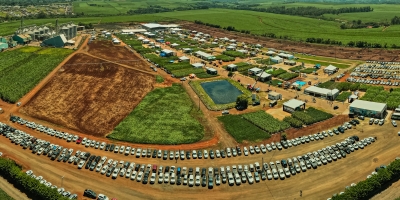 COPLACAMPO 2026: um dos maiores eventos do agronegócio nacional