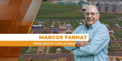 Coplacampo 2026 traz oportunidades para o planejamento no campo
