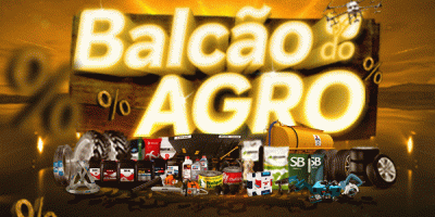 Balcão do Agro COPLACANA: a oportunidade de ouro para aumentar sua produtividade