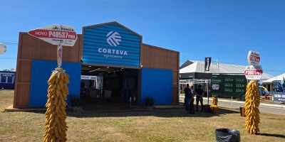 Corteva Agriscience apresenta na Bahia Farm Show lançamentos para a cultura do algodão, além de inovações de sementes e defensivos químicos e biológicos