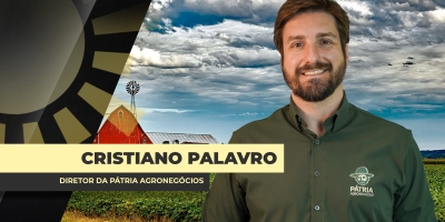 Temor com efeitos do El Niño atua como freio para avanço da comercialização da soja 26/27