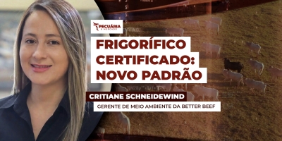 Certificação 2030 TODAY: como os ODS da ONU estão transformando a produção de carne no Brasil