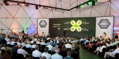 Centro de pesquisa inaugura unidade inédita de sementes sintéticas e aposta em nova era de produção de cana no Brasil