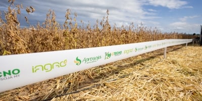 CTECNO Araguaia recebe visita técnica no dia 23 de abril em Nova Nazaré