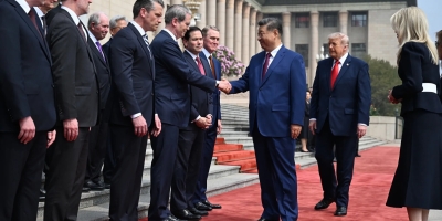 Soja despenca mais de 30 pts em Chicago sem anúncio de novas compras adicionais da China nos EUA