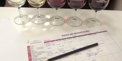 Circuito das Frutas oferece curso gratuito de análise sensorial e serviço do vinho a produtores