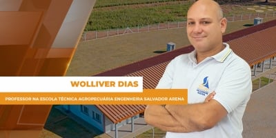 ETASA oferece formação técnica gratuita em Agropecuária