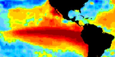 Austrália afirma que El Niño deve ser o mais forte das últimas décadas