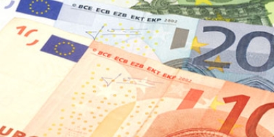 Crescimento na zona do euro é altamente incerto devido à guerra comercial e às tensões, diz membro do BCE