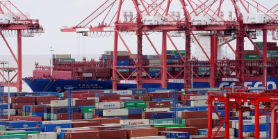 Exportações brasileiras de frutas em contêineres cresceram 20,4% no primeiro semestre