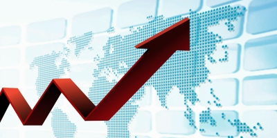 Taxas dos DIs voltam a disparar com busca por ativos seguros em meio à guerra