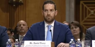 Senado dos EUA confirma novo embaixador para o Brasil e outros indicados por Trump