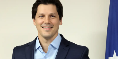 Daniel Vilela é reeleito governador de Goiás no primeiro turno