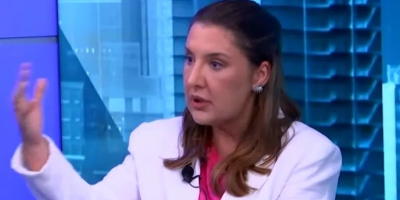 Jovem Pan: Daniella Marques diz que apoio de Motta a Lula levou Republicanos a vetá-la como vice de Flávio