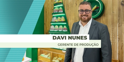 Embalagem compostável é aposta no setor de FLVs
