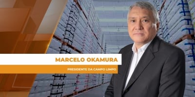 Reciclagem de embalagens e tampas para defensivos agrícolas em crescimento