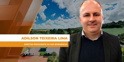 Primeira usina de biometano do Brasil transforma dejetos suínos em energia e renda no campo