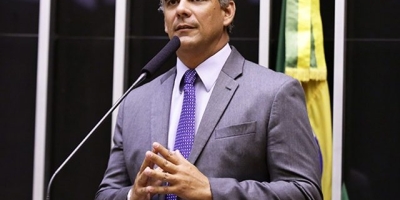 Leur Lomanto Júnior promete imparcialidade e rito legal ao assumir presidência da CCJC